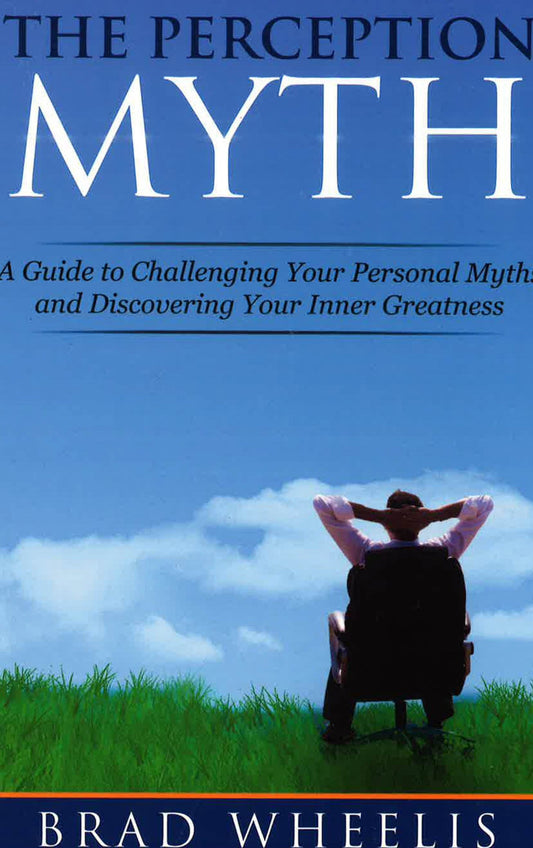 The Perception Myth