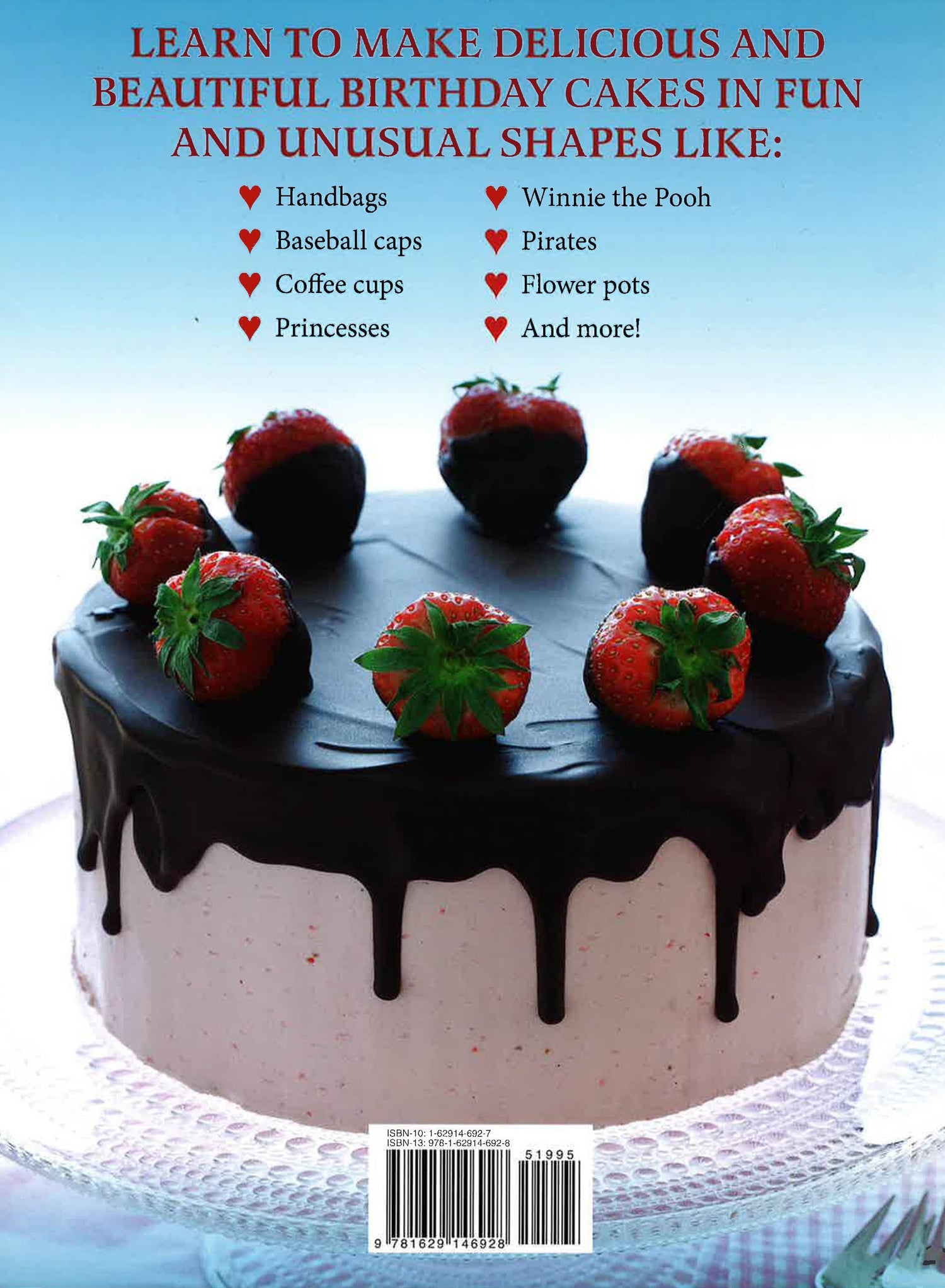 Publisher Cake Birthday Cakes – BookXcess