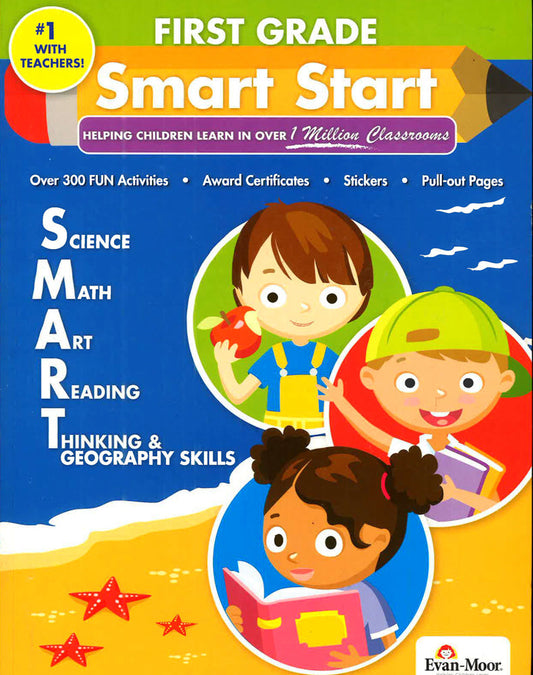 Smart Start Grade 1