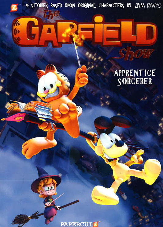 The Garfield Show #6