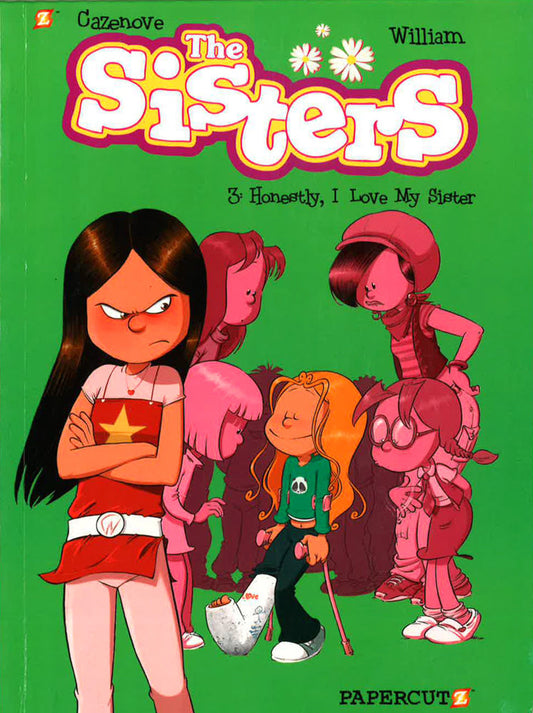 The Sisters Vol. 3
