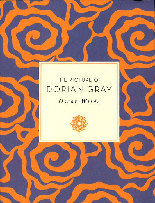 The Picture Of Dorian Gray