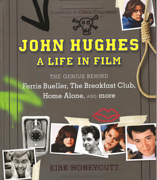 John Hughes A Life In Film