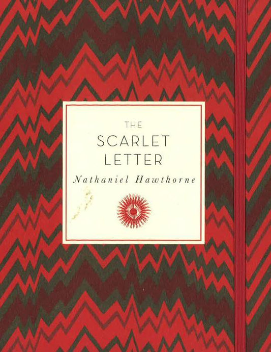 The Scarlet Letter