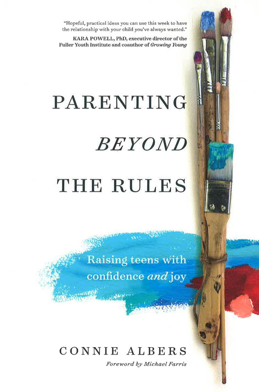 Parenting Beyond The Rules