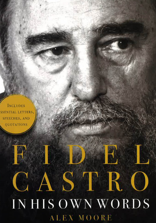 Fidel Castro