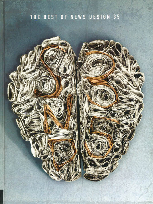 The Best Of News Design