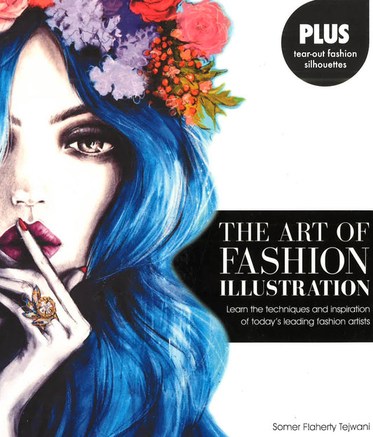 Art Of Fashion Illustration