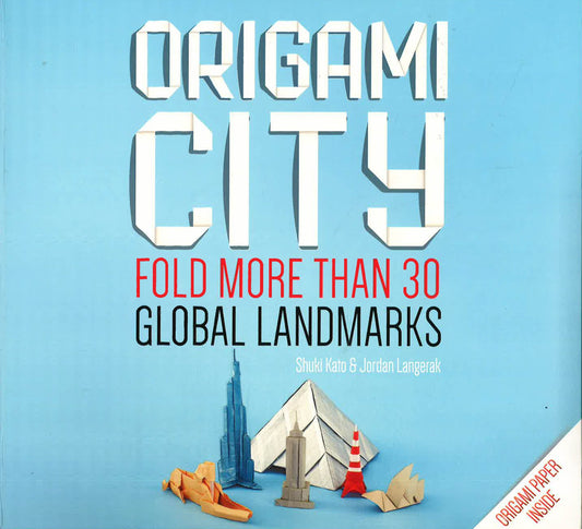 Origami City