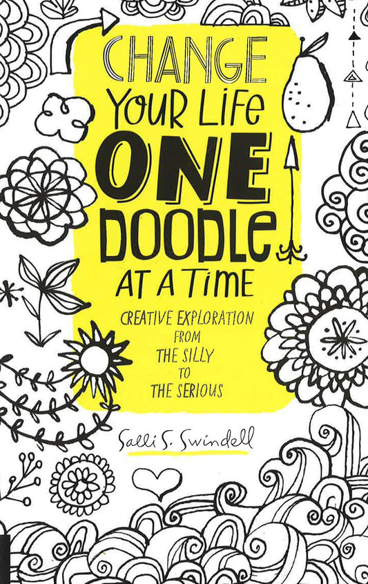 Change Your Life One Doodle At A Time
