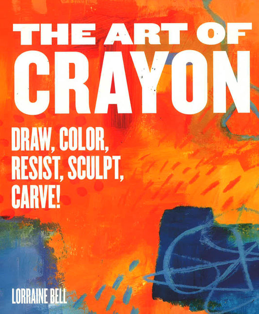 Art Of Crayon