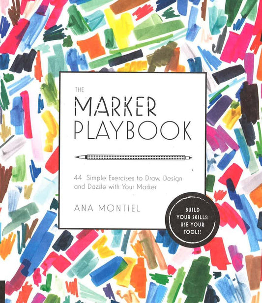 The Marker Playbook