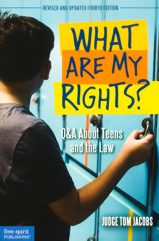 What Are My Rights?