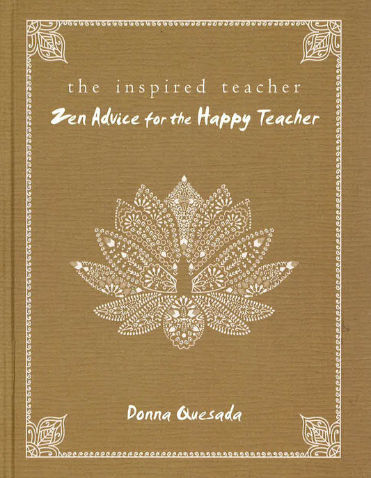 The Inspired Teacher