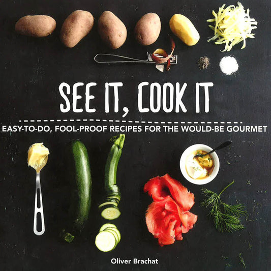 See It Cook It