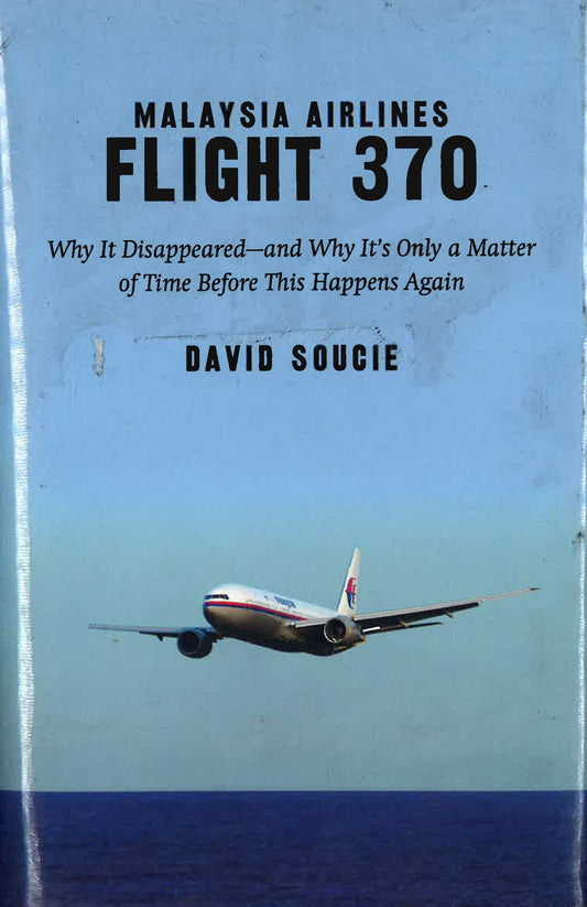 Malaysia Airlines Flight 370