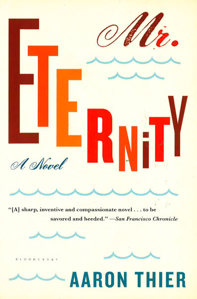 Mr. Eternity
