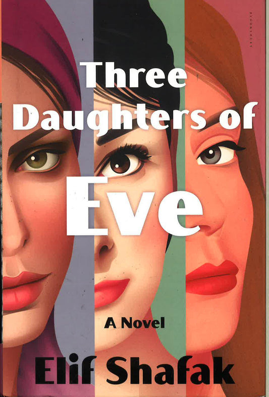Three Daughters Of Eve