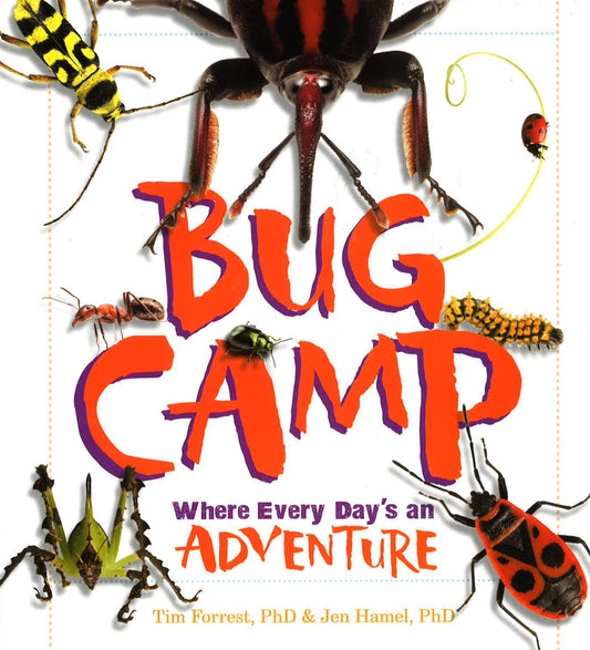 Bug Camp