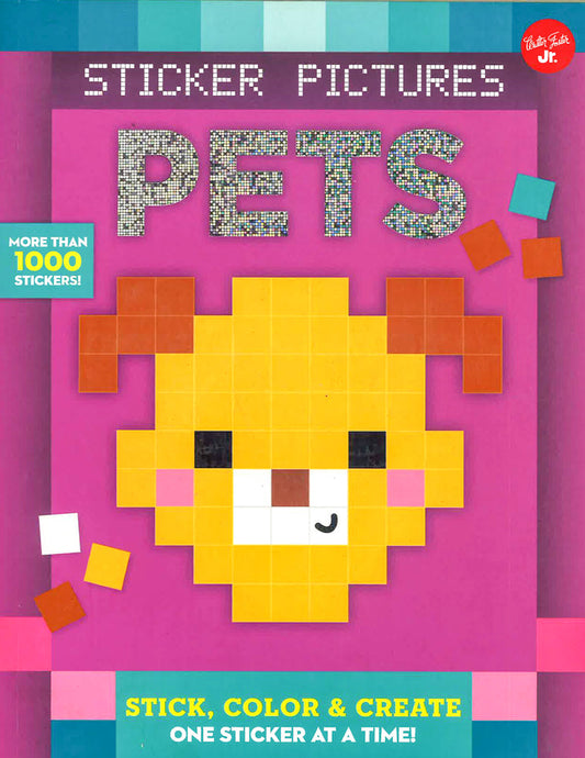 Pets (Sticker Pictures)