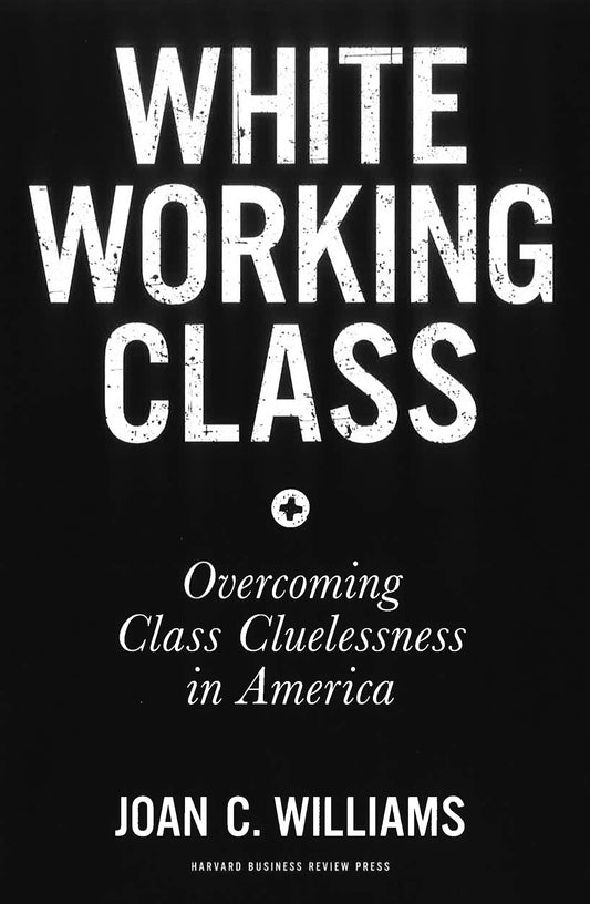 White Working Class