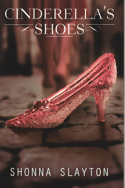 Cinderella's Shoes