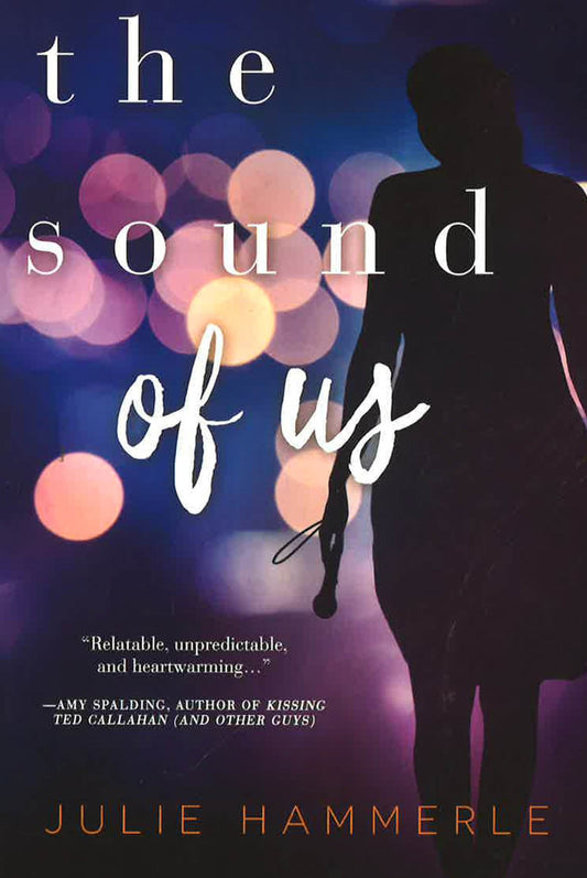 The Sound Of Us
