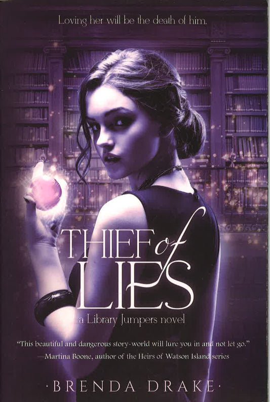 Thief Of Lies