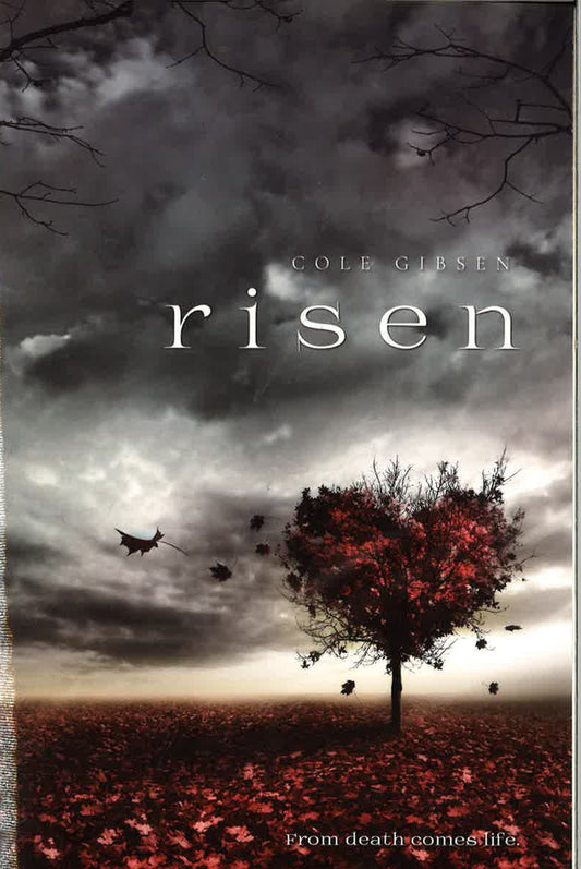 [Bargain Corner] Risen