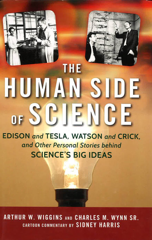 The Human Side Of Science