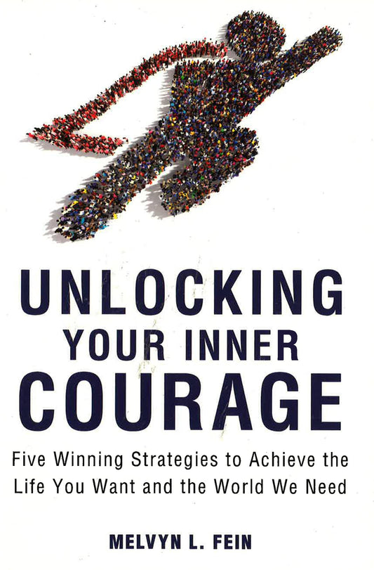 Unlocking Your Inner Courage