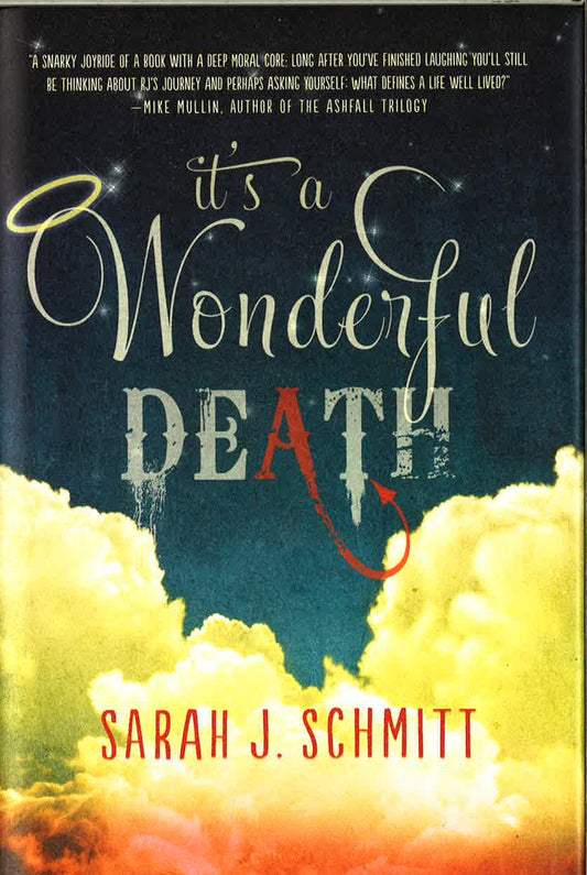 It's A Wonderful Death