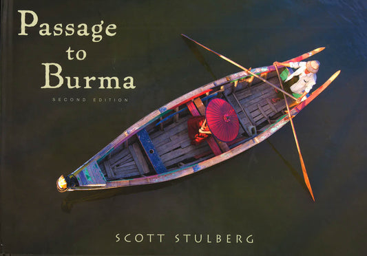 Passage To Burma