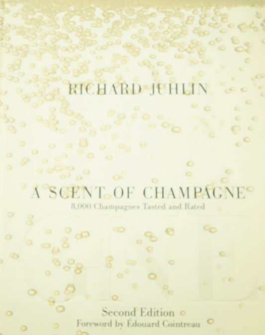 Champagne : A Secret Of Champagne