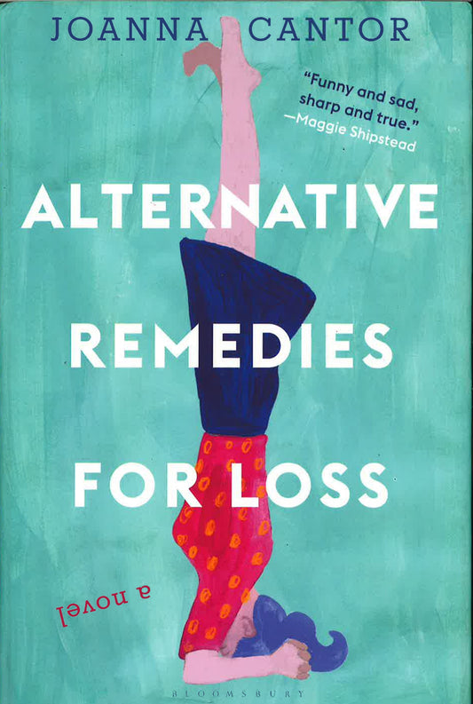 Alternative Remedies For Loss