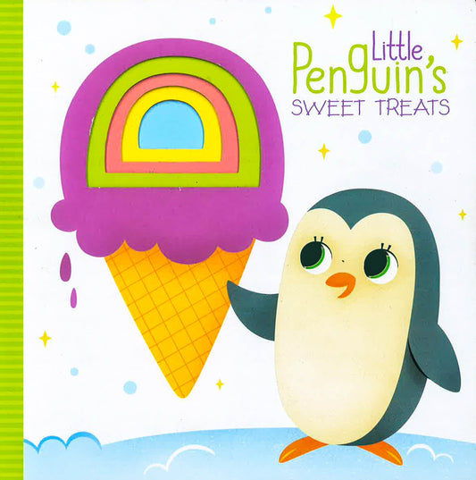 Little Penguin's Sweet Treats
