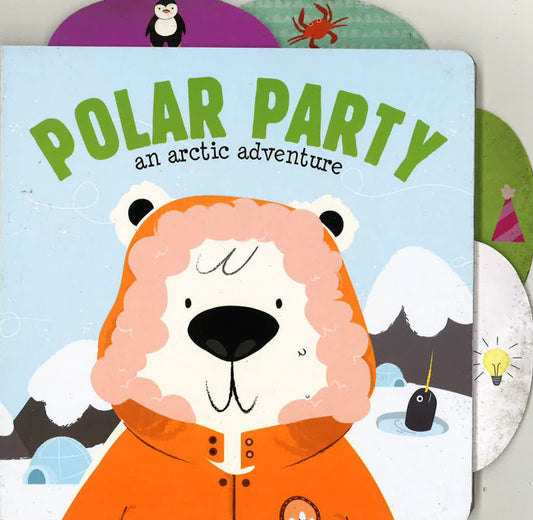 Polar Party: An Artic Adventure