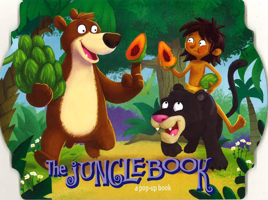 The Jungle Book