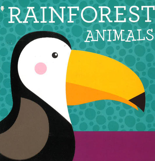 Rainforest Animals