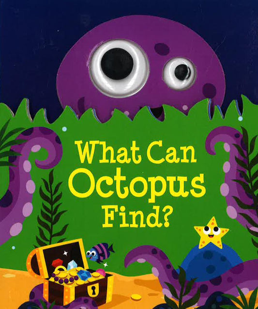 What Does Octopus Find?