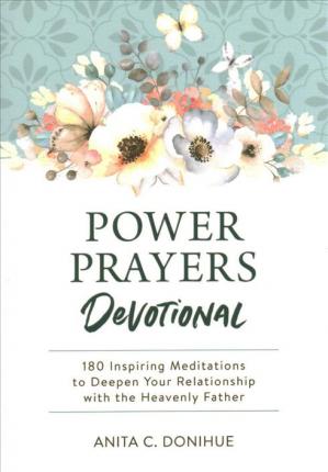 Power Prayers Devotional