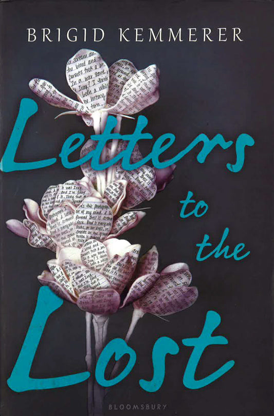 Letters To The Lost