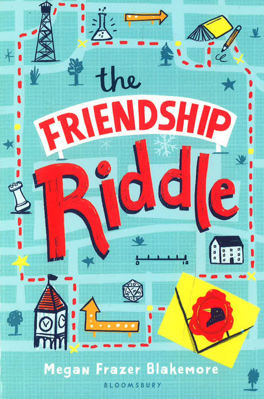 The Friendship Riddle
