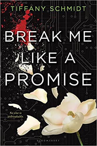 Break Me Like A Promise: Once Upon A Crime Family