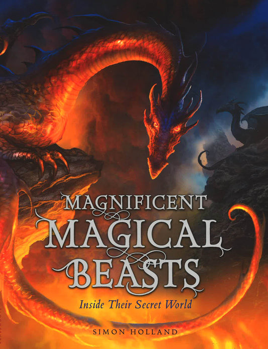 Magnificent Magical Beasts