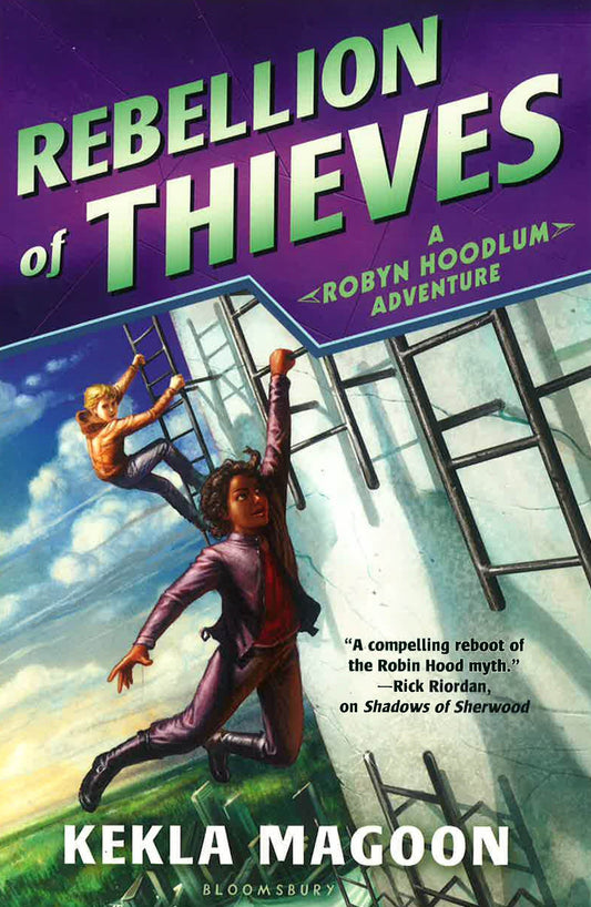 Rebellion of Thieves