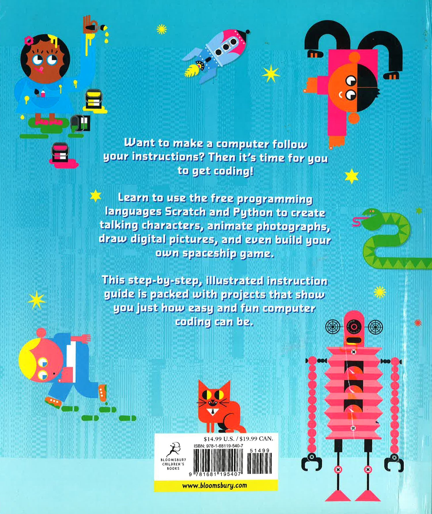 Coding Simple Book A Beginner's Guide To Coding – BookXcess