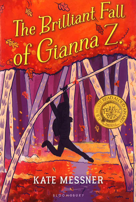 The Brilliant Fall Of Gianna Z.