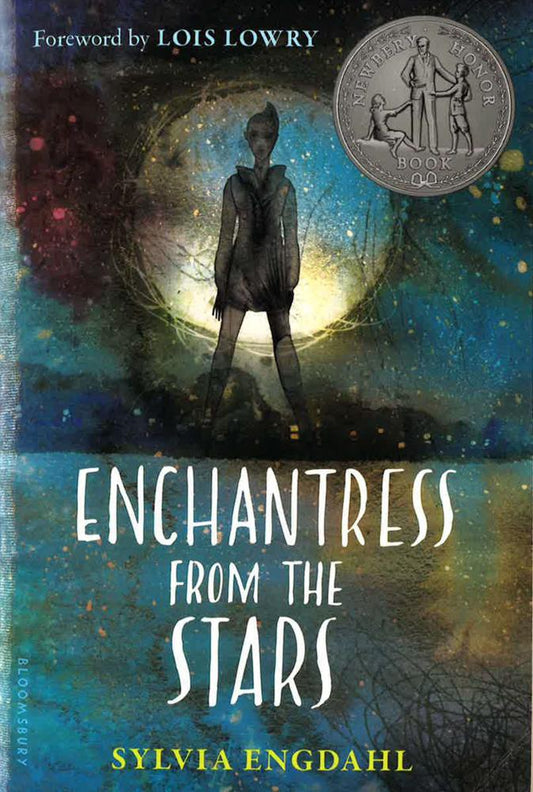 Enchantress From The Stars