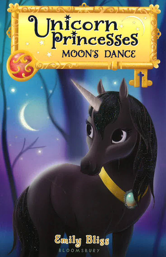 Unicorn Princesses 6: Moon's Dance